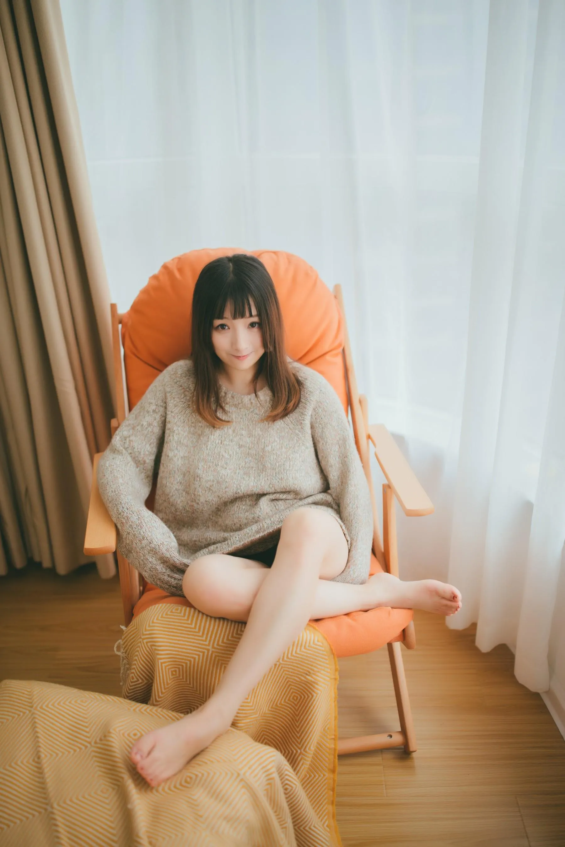 [YITUYU艺图语]2022.02.22 周末宅呀 花儿 [25P]插图1